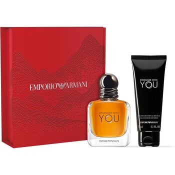 Stronger With You dárková sada